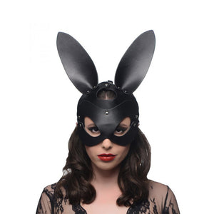 KinkyDiva Master Series Bad Bunny Bunny Mask £64.99