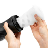 KinkyDiva Tenga Air Tech Twist Ripple Reusable Vacuum Cup Masturbator £39.99