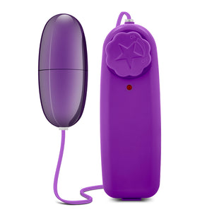 KinkyDiva B Yours Wired Remote Control Power Bullet Waterproof £9.99