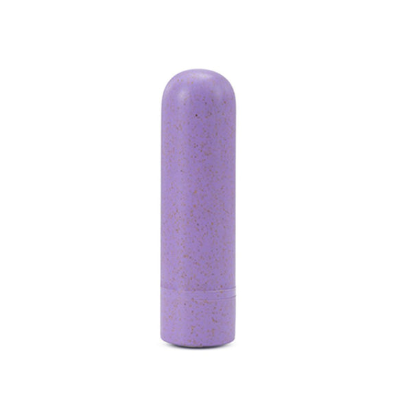 KinkyDiva Gaia Biodegradable Rechargeable Eco Purple Bullet £21.99