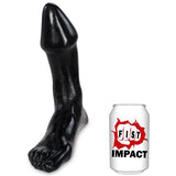 KinkyDiva Fist Impact Footx Dildo £65.99