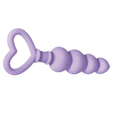 KinkyDiva Sweet Treat Silicone Anal Beads £16.99