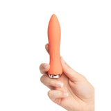 Nu Sensuelle Silicone 60SX AMP Bullet