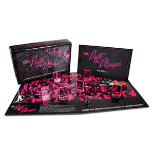 KinkyDiva The Path To Pleasure Game £16.99