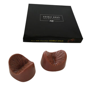 KinkyDiva Edible Anus Chocolates £6.99