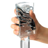 KinkyDiva Tenga Crysta Leaf Masturbator £54.99