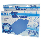 KinkyDiva Clean Stream Water Bottle Cleansing Kit £19.99
