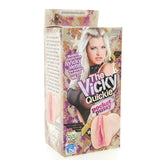 KinkyDiva Vicky Vette Ur3 Pocket Pussy Masturbator £20.99