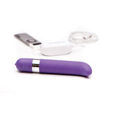 KinkyDiva OhMiBod FreeStyle G Vibrator Purple £113.99