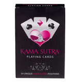 Kama Sutra Playing Cards