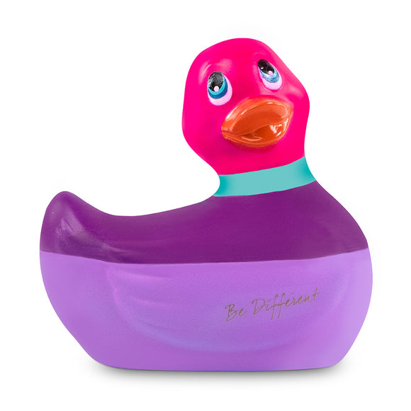 KinkyDiva I Rub My Duckie Colours £24.99