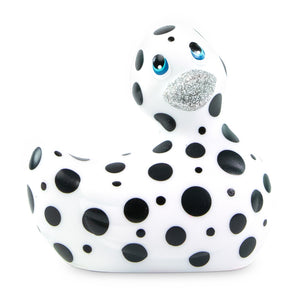 KinkyDiva I Rub My Duckie Happiness White £24.99