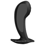 KinkyDiva ElectraStim Silicone Noir Nona GSpot Electro Probe £49