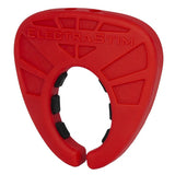 KinkyDiva Electrastim Silicone Fusion Viper BiPolar Cock Ring £49.99