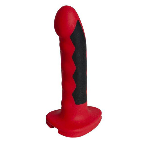 KinkyDiva ElectraStim Silicone Fusion Komodo Dildo £78.99