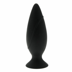 KinkyDiva Mojo Spades Large Black Butt Plug £15.49