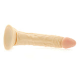 KinkyDiva Curved Passion 7.5 Inch Dong Flesh £22.49