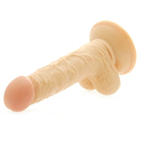 KinkyDiva 6 Inch Realistic Dong with Scrotum £18.99