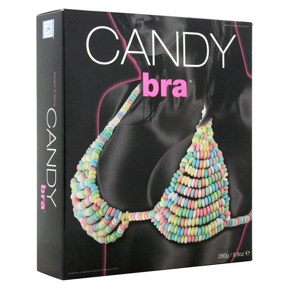 KinkyDiva Candy Bra £5.99