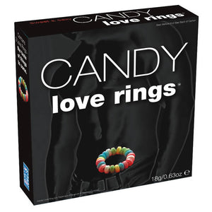 KinkyDiva Candy Love Ring £2.99