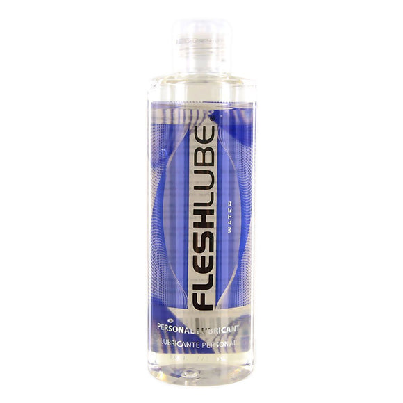KinkyDiva Fleshlight Waterbased Fleshlube 250ml £20.99