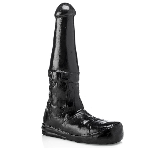 KinkyDiva Dodger Army Boot Dildo £74.99