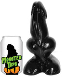 KinkyDiva Monster Toys Minotor Dildo £36.99