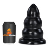 KinkyDiva Xtrem Mission Takeover Butt Plug £58.99