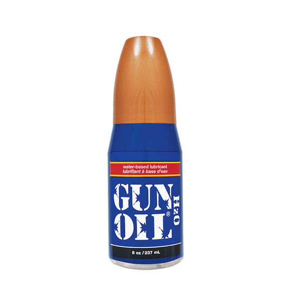 KinkyDiva Gun Oil H2O Waterbased Lubricant £24.99