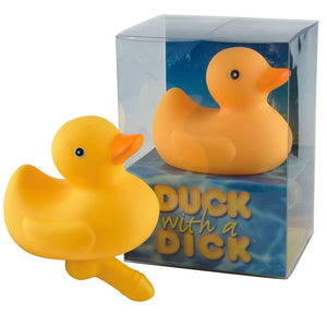 KinkyDiva Duck With A Dick £4.99