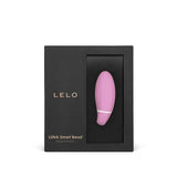 KinkyDiva Lelo Luna Smart Bead Pink £94.99