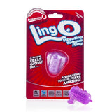 Screaming O LingO Tongue Vibrator
