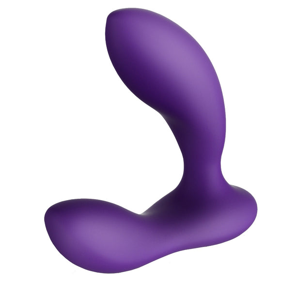 KinkyDiva Lelo Bruno Luxury Prostate Massager Purple £135.99