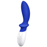 KinkyDiva Lelo Loki Luxury Prostate Massager Blue £134.99