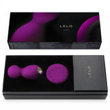 KinkyDiva Lelo Hula Beads Purple £148.99