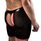 KinkyDiva Passion Pouch Front Boxers £23.99