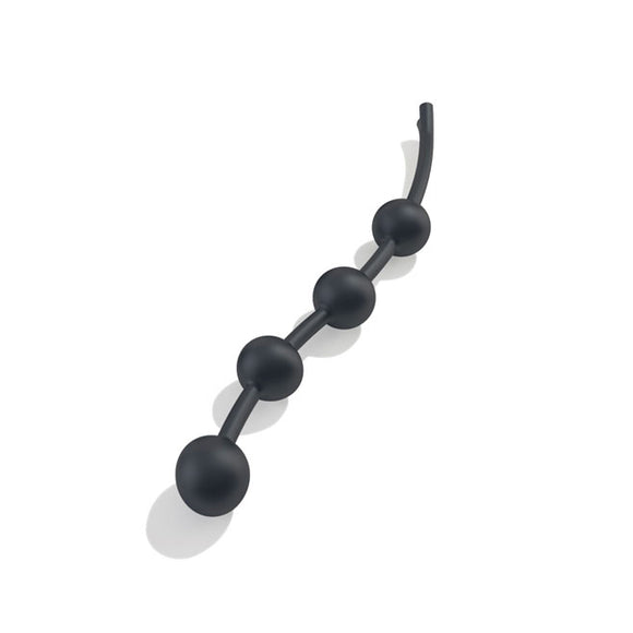 KinkyDiva MyStim Booty Garland Small EStim Anal Beads £74.99