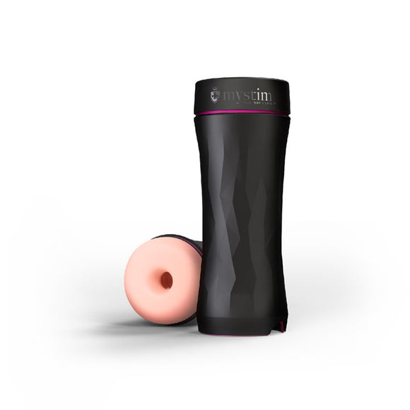 KinkyDiva Mystim Opus E Donut Masturbator £94.99