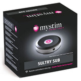 KinkyDiva MyStim Sultry Subs EStim Receiver Channel 2 £47.99