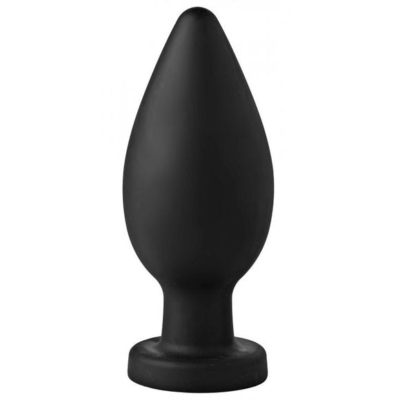 KinkyDiva Colossus XXL Silicone Anal Plug With Suction Cup £39.99