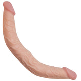 KinkyDiva All American Whopper Curved Double Dong £39.99