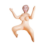 KinkyDiva Rebekah The Girl Next Door Inflatable Love Doll £50.99