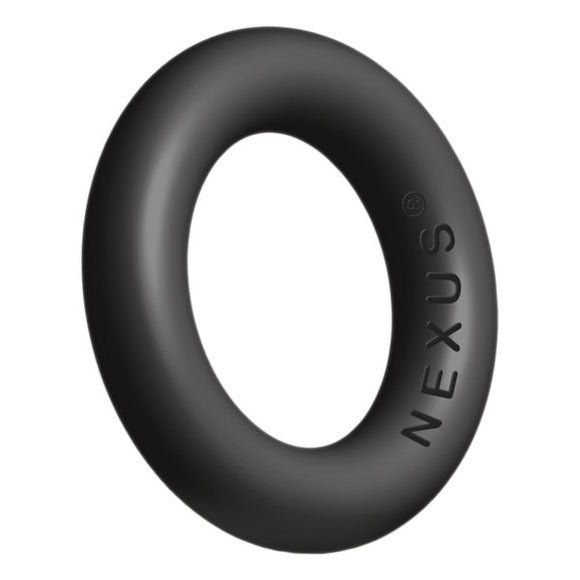 KinkyDiva Nexus Enduro Plus Thick Super Stretchy Cock Ring £9.99