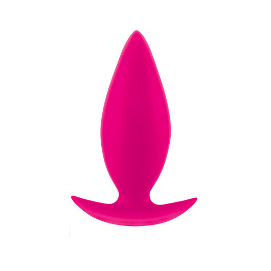 KinkyDiva INYA Spades Medium Pink £13.99