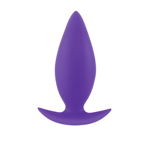 KinkyDiva INYA Spades Medium Purple £13.99