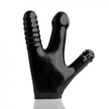 KinkyDiva Oxballs Claw Dildo Glove Black £66.99