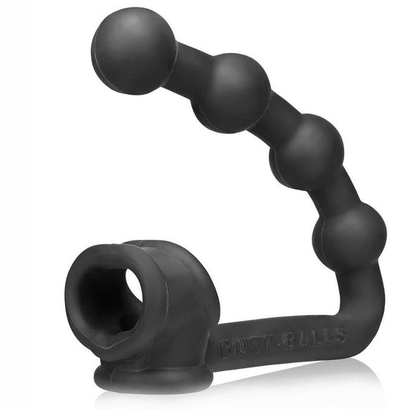 KinkyDiva Oxballs Cocksling 2 With Attached Buttballs Buttplug £71.99