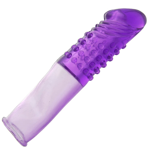 KinkyDiva Silicone Penis Extension £14.99