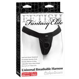 KinkyDiva Fetish Fantasy Elite Universal Breathable Harness £37.99