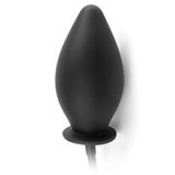 KinkyDiva Anal Fantasy Inflatable Silicone Plug 4.25 Inch £30.99